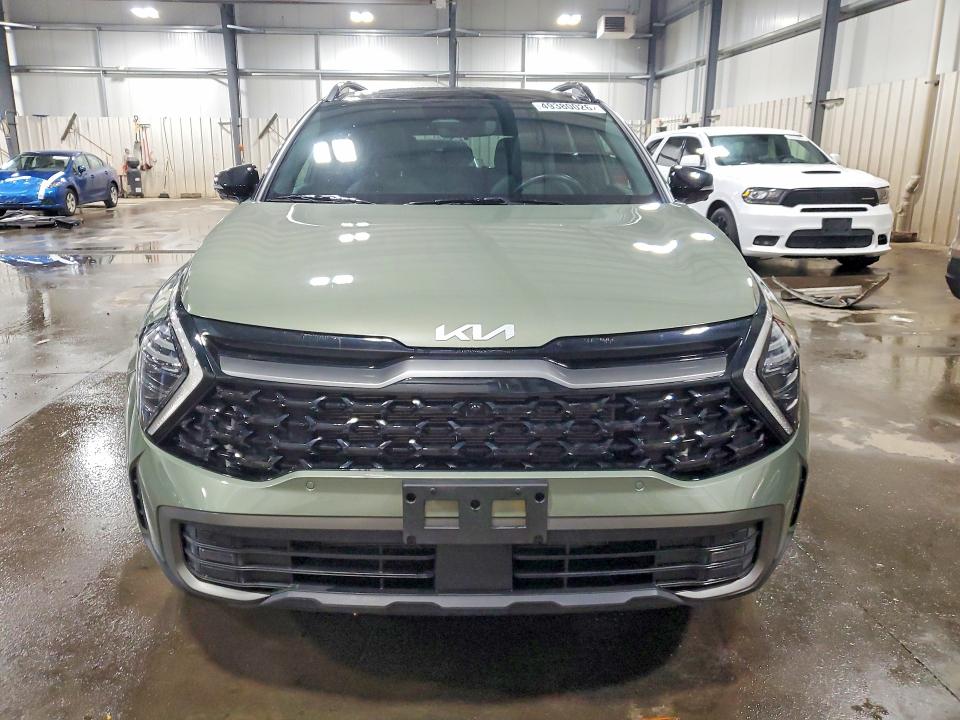 Aukcja sprzedaży 2024 Kia Sportage, vin: 5XYK7CDF5RG178711, numer aukcji: 49380026