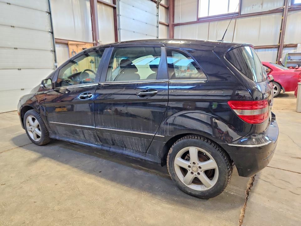 Aukcja sprzedaży 2008 Mercedes-benz B200, vin: WDDFH33XX8J382787, numer aukcji: 49249326