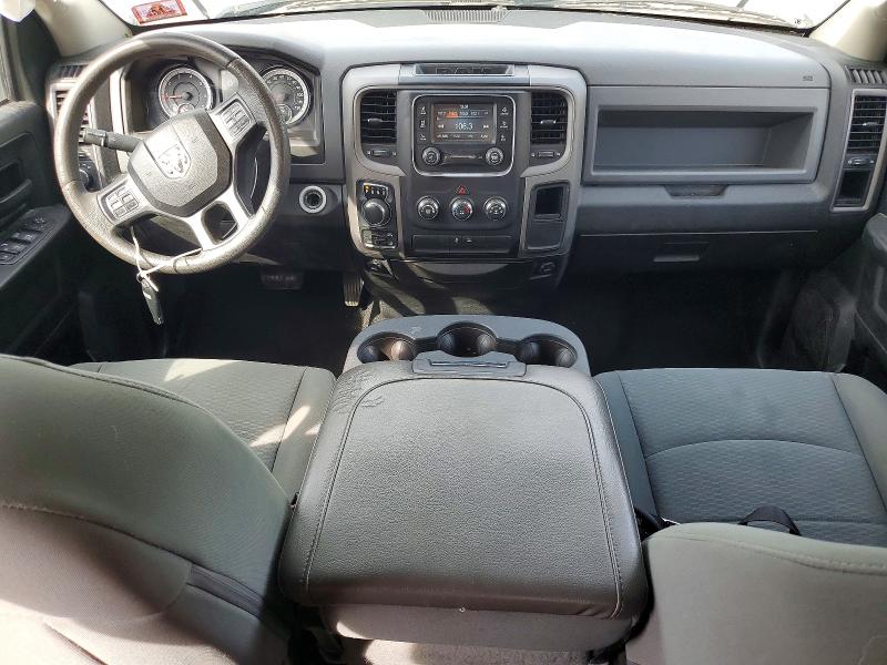 Aukcja sprzedaży 2019 Ram 1500 Classic, vin: 1C6RR7FGXKS709995, numer aukcji: 49967046