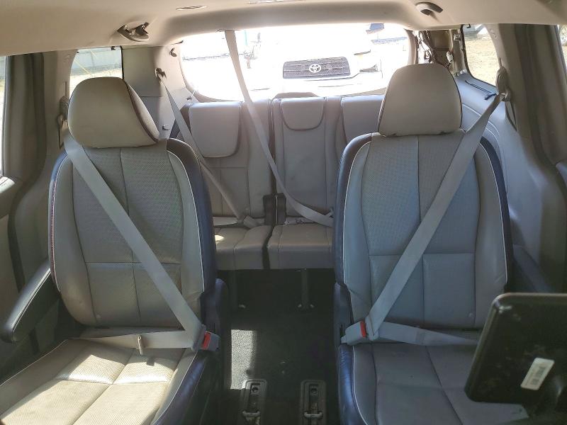 Продажа на аукционе авто 2019 Kia Sedona, vin: KNDMB5C13K6534204, номер лота: 49575176
