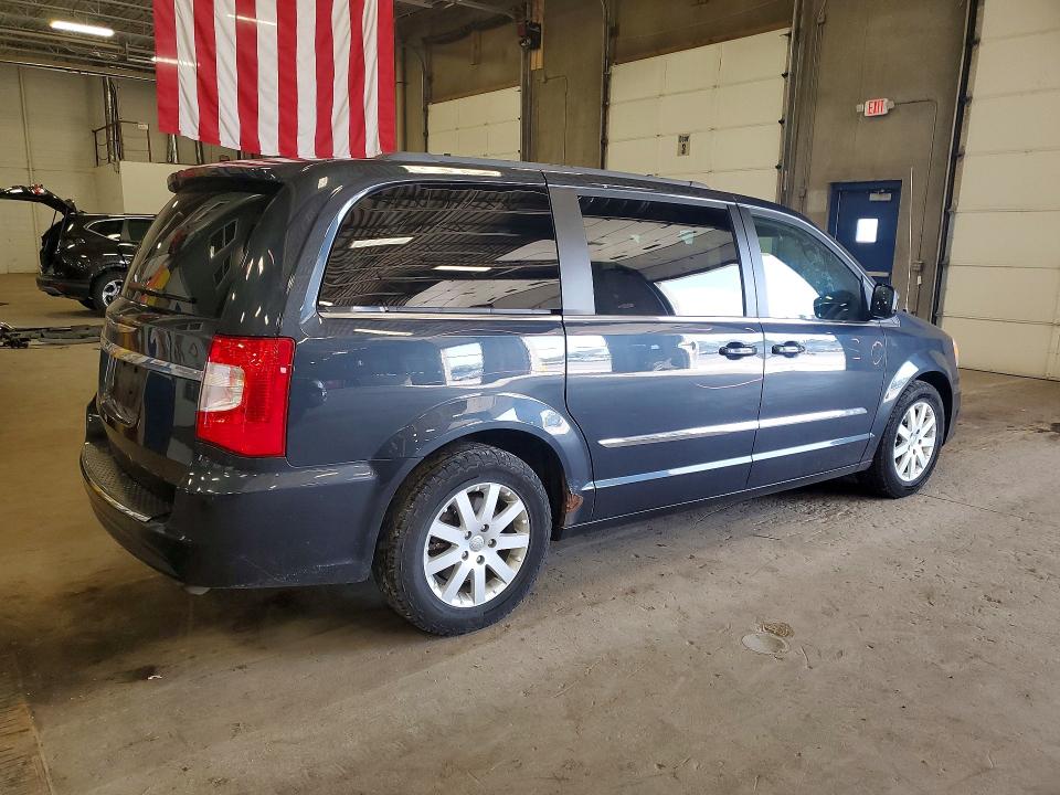 Aukcja sprzedaży 2014 Chrysler Town & Country, vin: 2C4RC1BG8ER339293, numer aukcji: 51127246