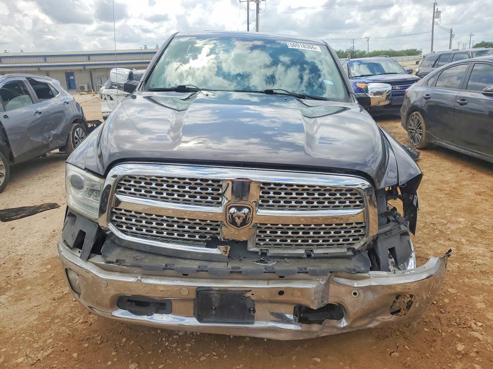 Продажа на аукционе авто 2015 Ram 1500, vin: 1C6RR7NT1FS733994, номер лота: 50918306