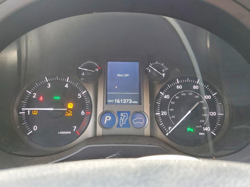 Продажа на аукционе авто 2018 Lexus Gx 460, vin: JTJBM7FX7J5189273, номер лота: 48302166