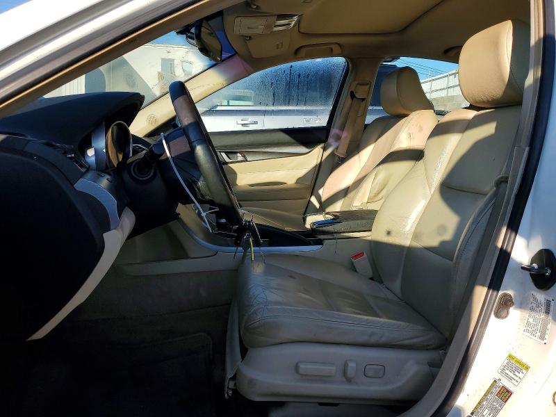 Продаж на аукціоні авто 2009 Acura Tl, vin: 19UUA86219A019266, номер лоту: 48998256