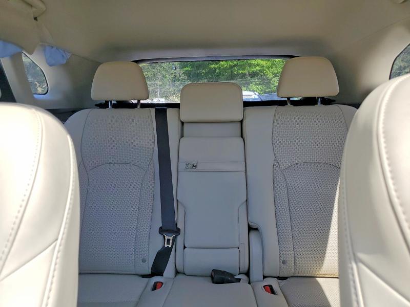 Продажа на аукционе авто 2020 Lexus Rx 350, vin: 2T2HZMAA5LC174594, номер лота: 49046166