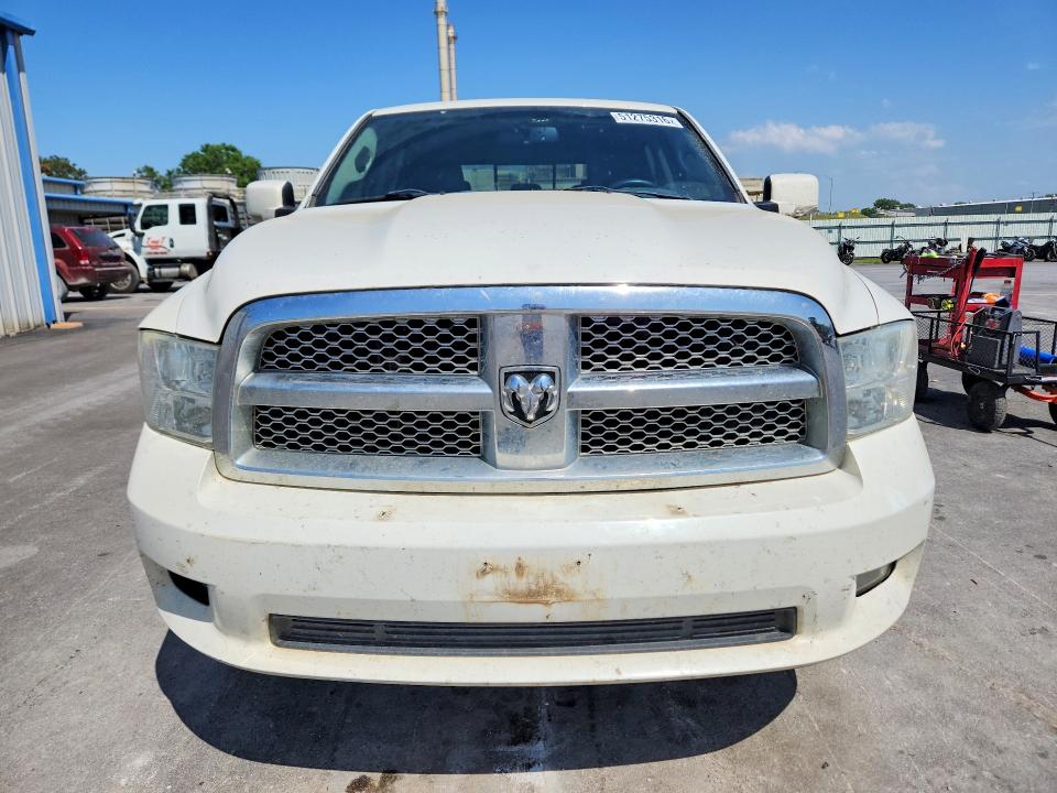 51275316 :رقم المزاد ، 1D3HV13T59S816467 vin ، 2009 Dodge Ram مزاد بيع