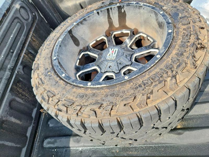 Продажа на аукционе авто 2010 Dodge Ram 1500, vin: 1D7RV1CT7AS110043, номер лота: 48471866
