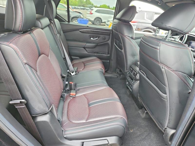 Продажа на аукционе авто 2025 Honda Pilot, vin: 5FNYG1H94SB152343, номер лота: 51369946