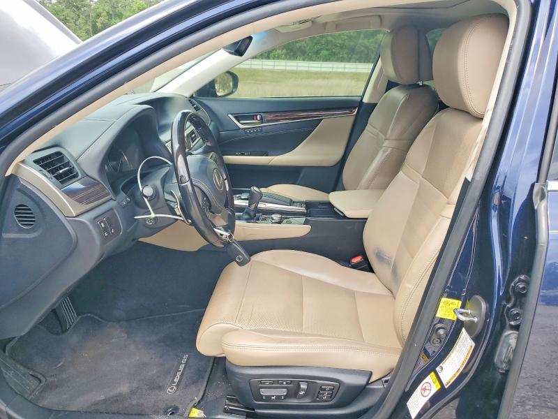 Aukcja sprzedaży 2017 Lexus Gs 350, vin: JTHBZ1BL7HA009620, numer aukcji: 49560516