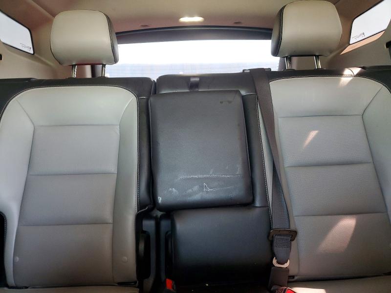 50931166 :رقم المزاد ، 3GKALVEV8NL158887 vin ، 2022 Gmc Terrain مزاد بيع