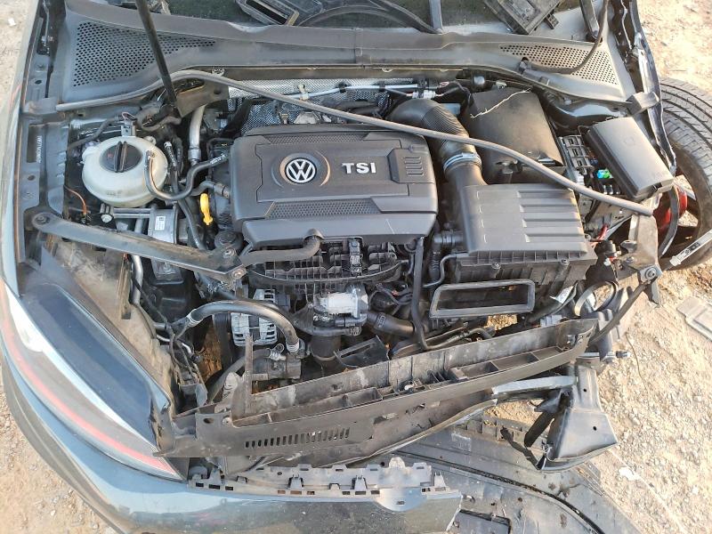 2016 Volkswagen Gti მანქანა იყიდება აუქციონზე, vin: 3VW5T7AU3GM050516, აუქციონის ნომერი: 48471406