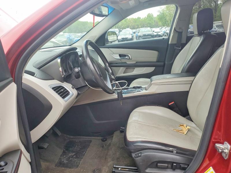 51887776 :رقم المزاد ، 2CTFLWE53B6373928 vin ، 2011 Gmc Terrain مزاد بيع