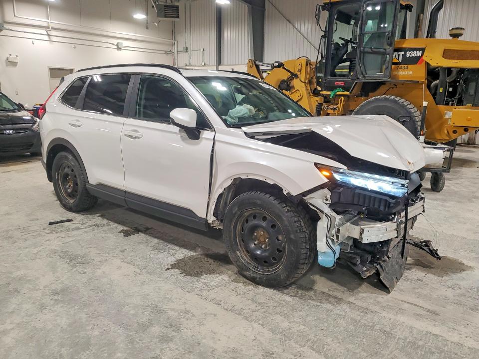 Aukcja sprzedaży 2023 Honda Cr-v, vin: 2HKRS4H56PH121573, numer aukcji: 49106886