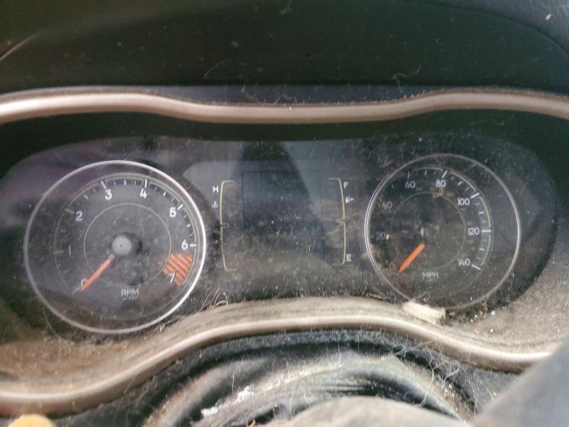 Aukcja sprzedaży 2015 Jeep Cherokee, vin: 1C4PJLAB3FW516310, numer aukcji: 51530346