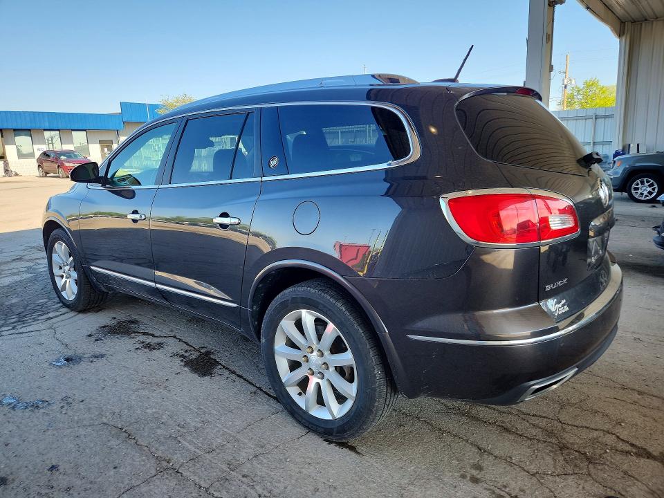 Aukcja sprzedaży 2016 Buick Enclave, vin: 5GAKVCKD4GJ173764, numer aukcji: 50798956