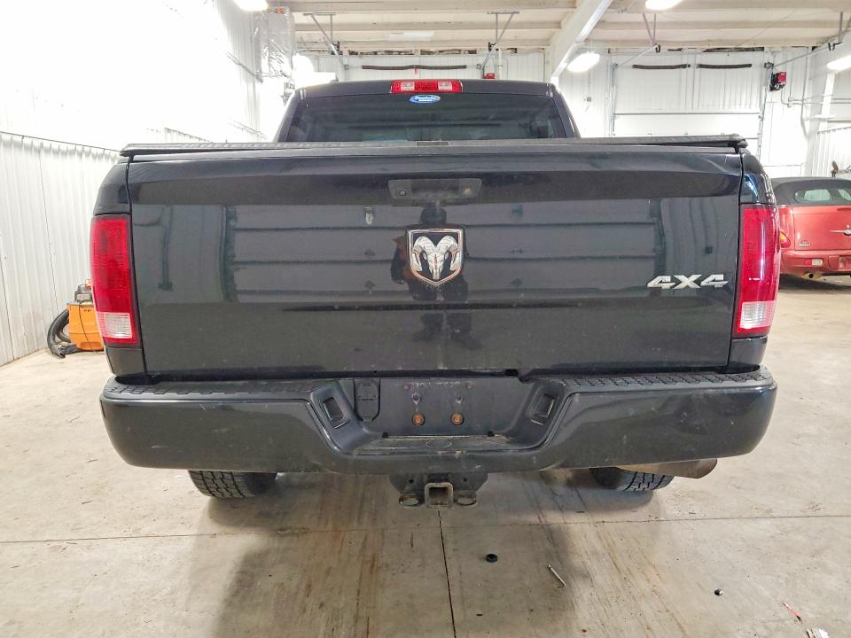 Aukcja sprzedaży 2015 Ram 1500, vin: 1C6RR7KGXFS627504, numer aukcji: 51599596
