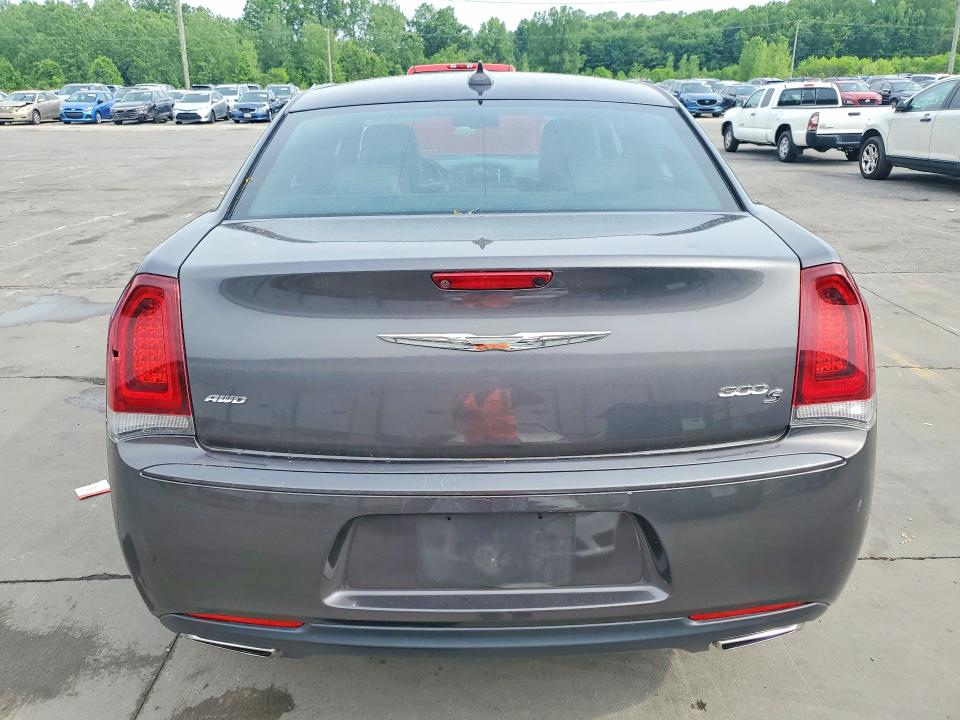 Aukcja sprzedaży 2019 Chrysler 300, vin: 2C3CCAGG8KH586074, numer aukcji: 51403276