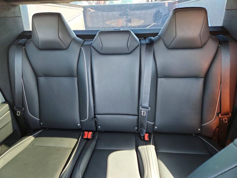 Продажа на аукционе авто 2025 Tesla Cybertruck, vin: 7G2CEHED2SA070803, номер лота: 50626876