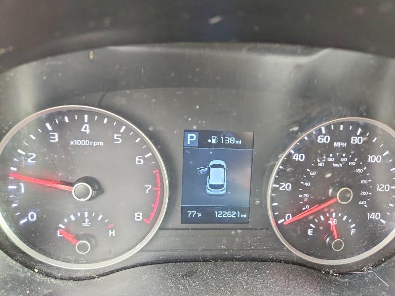 Продажа на аукционе авто 2020 Kia Rio 5-door, vin: 3KPA25AD5LE288817, номер лота: 49918426