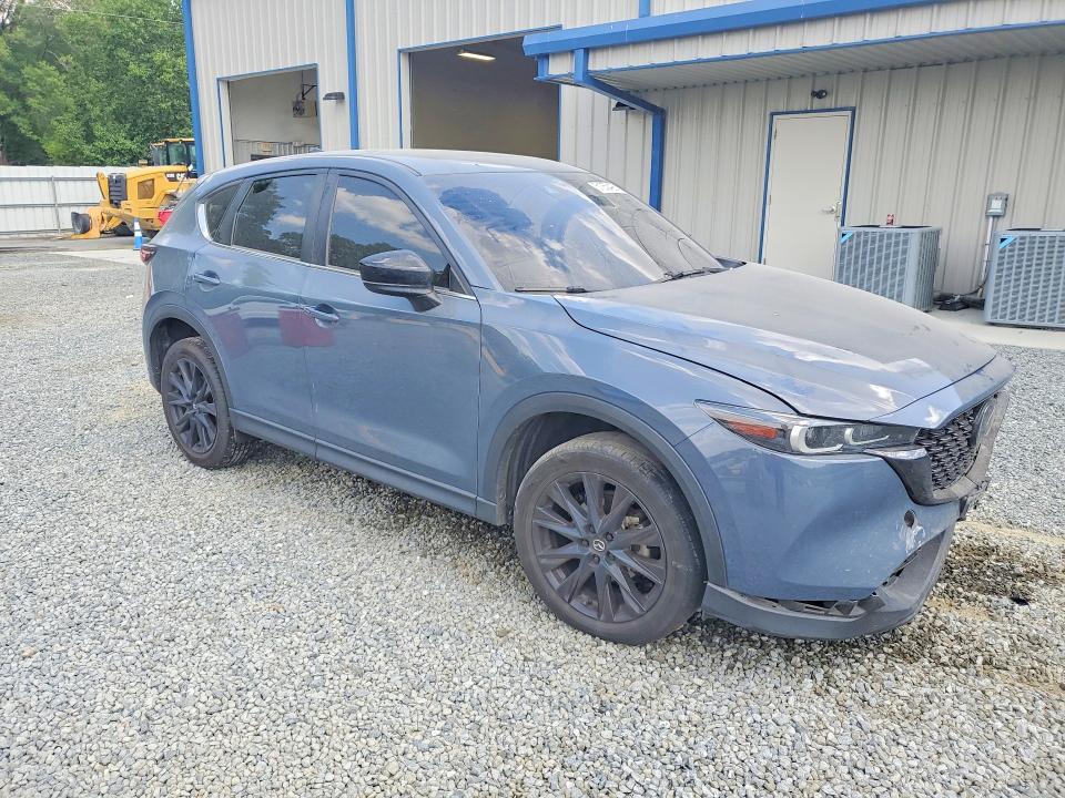 Aukcja sprzedaży 2023 Mazda Cx-5, vin: JM3KFBCM9P0194028, numer aukcji: 51250426