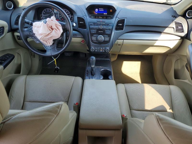 Aukcja sprzedaży 2015 Acura Rdx, vin: 5J8TB4H36FL024373, numer aukcji: 49111596