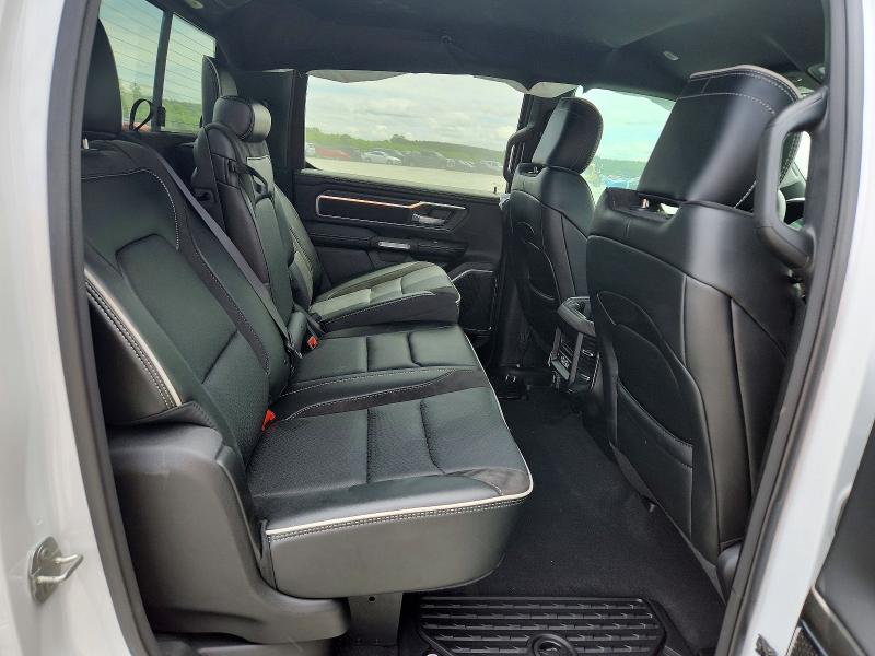 Aukcja sprzedaży 2025 Ram 1500, vin: 1C6SRFJP6SN522786, numer aukcji: 51700706