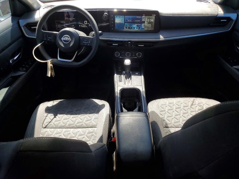 2025 Nissan Kicks მანქანა იყიდება აუქციონზე, vin: 3N8AP6CA6SL350914, აუქციონის ნომერი: 48819196
