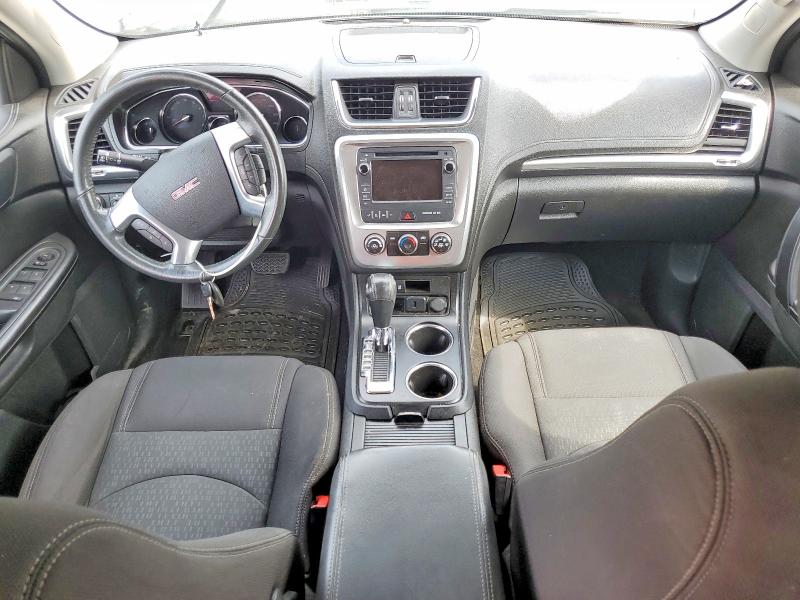 Продажа на аукционе авто 2015 Gmc Acadia, vin: 1GKKRNEDXFJ272814, номер лота: 50116046