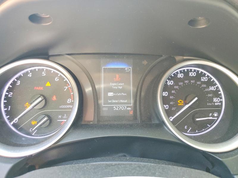 Aukcja sprzedaży 2021 Toyota Camry, vin: 4T1C11AK5MU528644, numer aukcji: 50262716