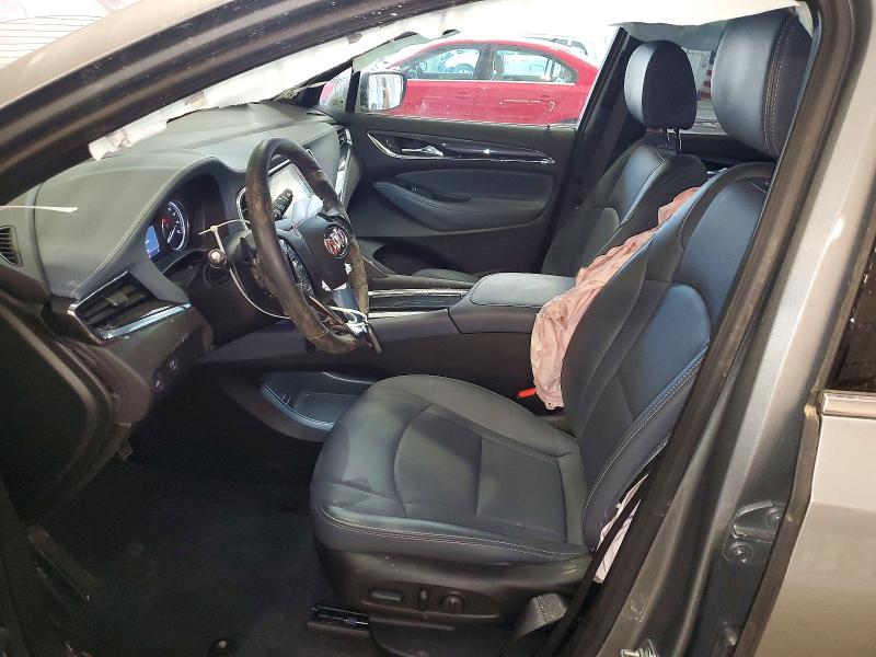 Продажа на аукционе авто 2024 Buick Enclave, vin: 5GAEVAKW7RJ118490, номер лота: 50933856