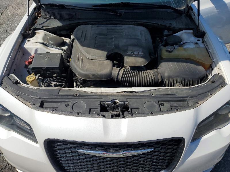 51412376 :رقم المزاد ، 2C3CCAGG1GH262083 vin ، 2016 Chrysler 300 مزاد بيع