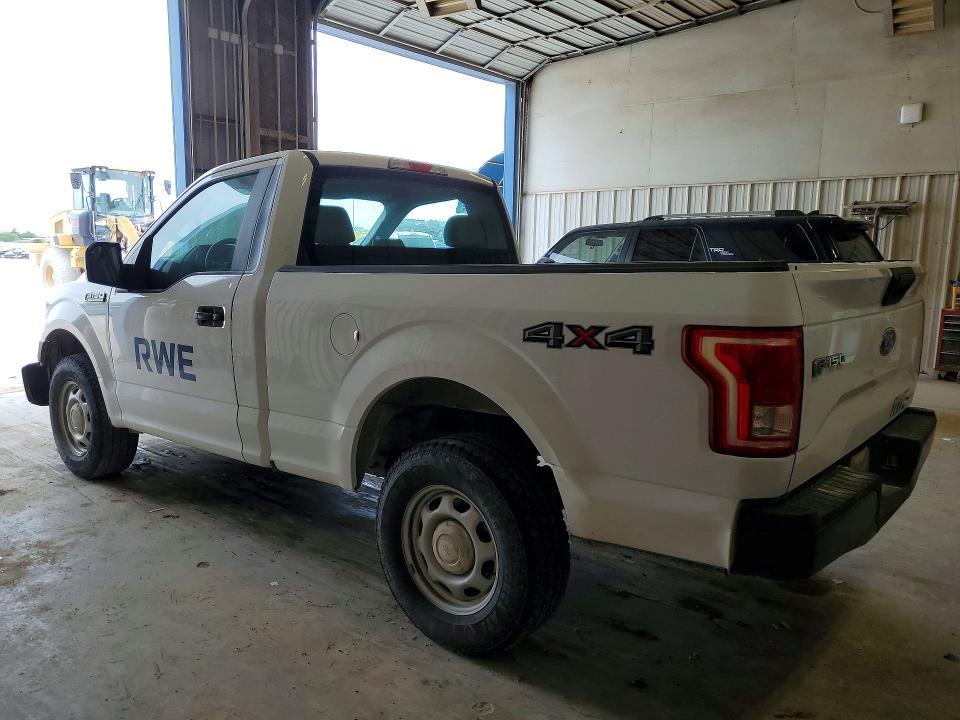Продажа на аукционе авто 2016 Ford F150, vin: 1FTMF1E8XGKD25015, номер лота: 51772946