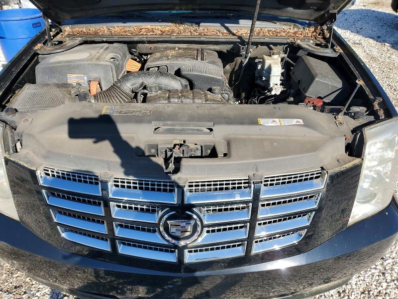 Продажа на аукционе авто 2010 Cadillac Escalade, vin: 1GYUKEEJXAR211403, номер лота: 48514976