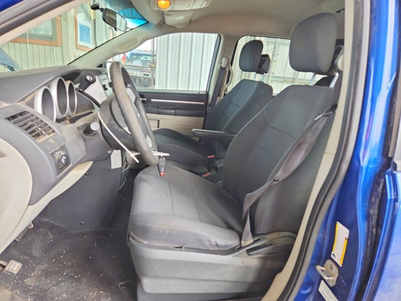 Продажа на аукционе авто 2010 Dodge Grand Caravan, vin: 2D4RN4DEXAR326758, номер лота: 48474476