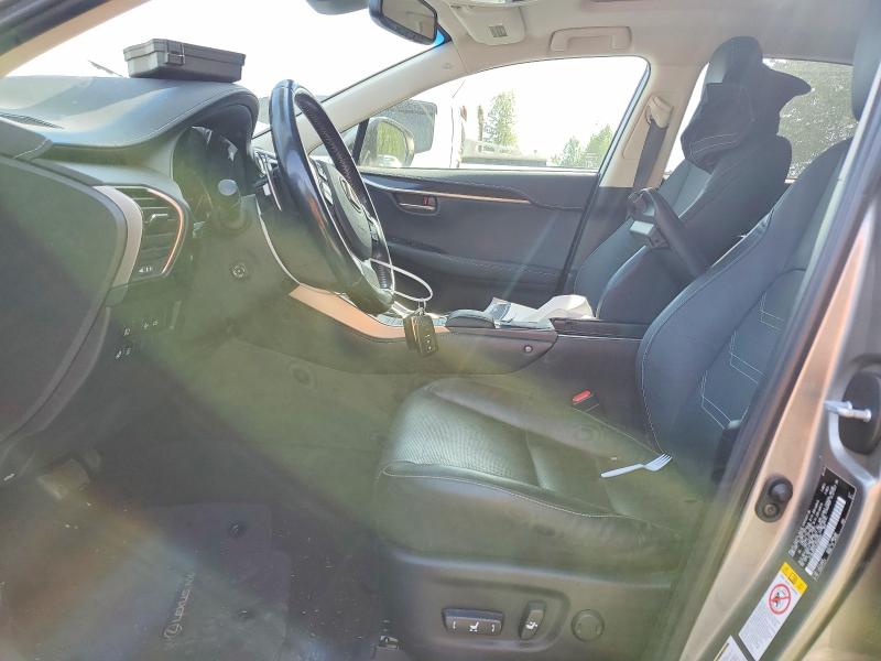 2018 Lexus Nx მანქანა იყიდება აუქციონზე, vin: JTJBJRBZ3J2088440, აუქციონის ნომერი: 51579956