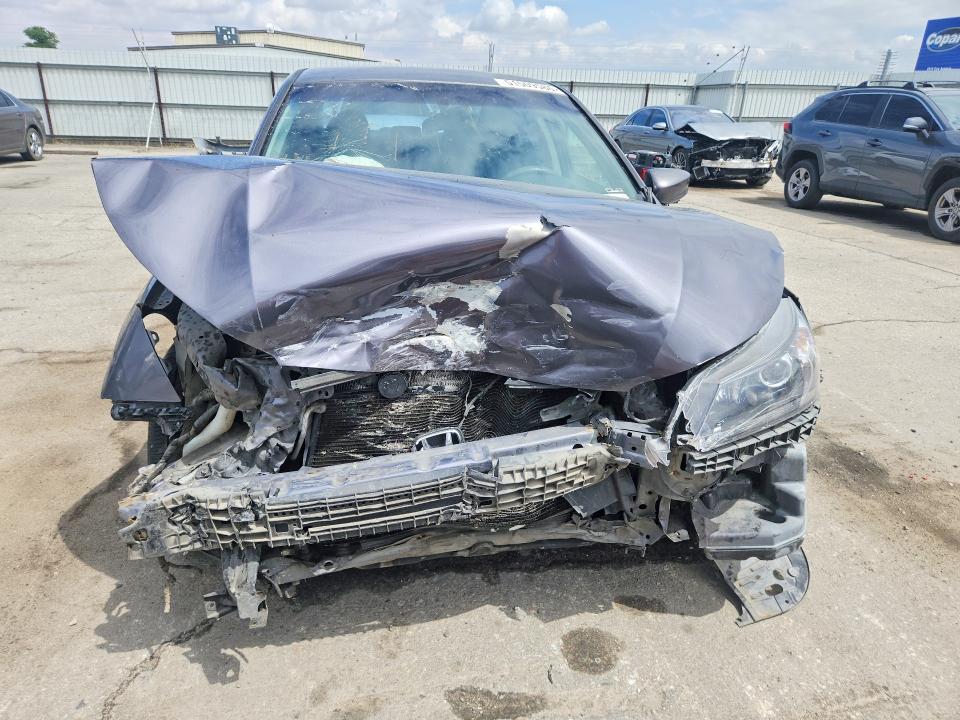 Продажа на аукционе авто 2013 Honda Accord, vin: 1HGCR2F32DA077857, номер лота: 51509586