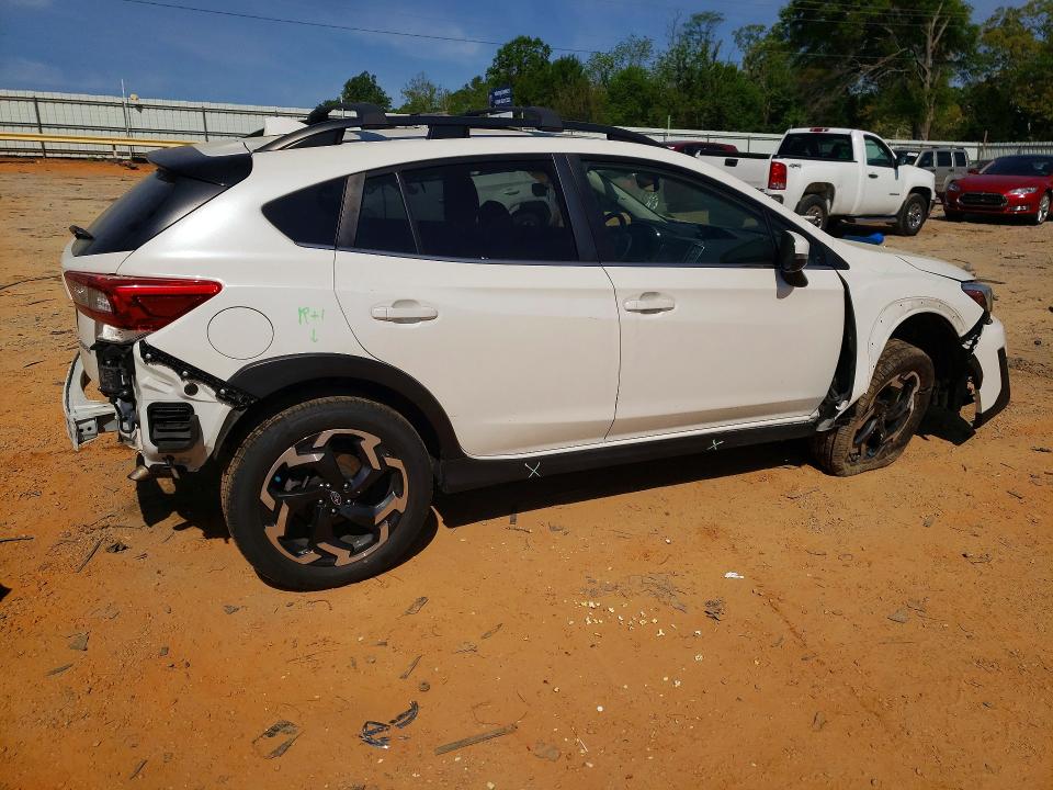 Продажа на аукционе авто 2023 Subaru Crosstrek, vin: JF2GTHMC6PH270257, номер лота: 49487276