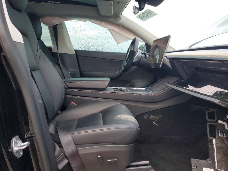 2022 Tesla Model Y მანქანა იყიდება აუქციონზე, vin: 7SAYGDEE9NA006303, აუქციონის ნომერი: 49089476