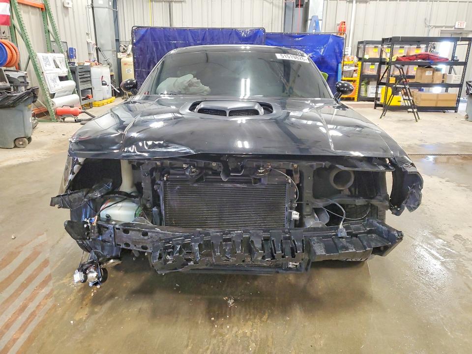Aukcja sprzedaży 2016 Dodge Challenger, vin: 2C3CDZFJ9GH271476, numer aukcji: 51519826
