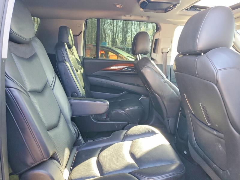 Продажа на аукционе авто 2015 Cadillac Escalade, vin: 1GYS3HKJ6FR246053, номер лота: 51123086