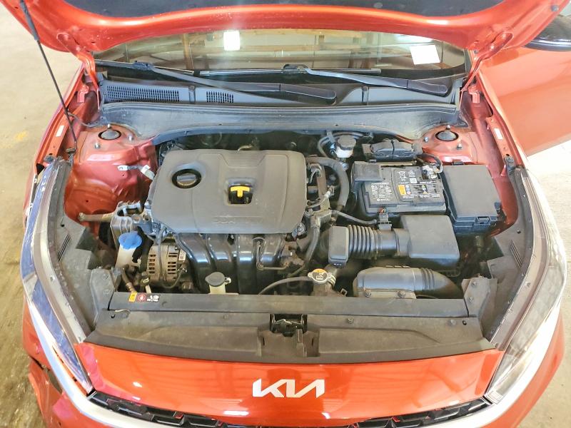 Aukcja sprzedaży 2023 Kia Forte, vin: 3KPF54AD9PE576790, numer aukcji: 48603856