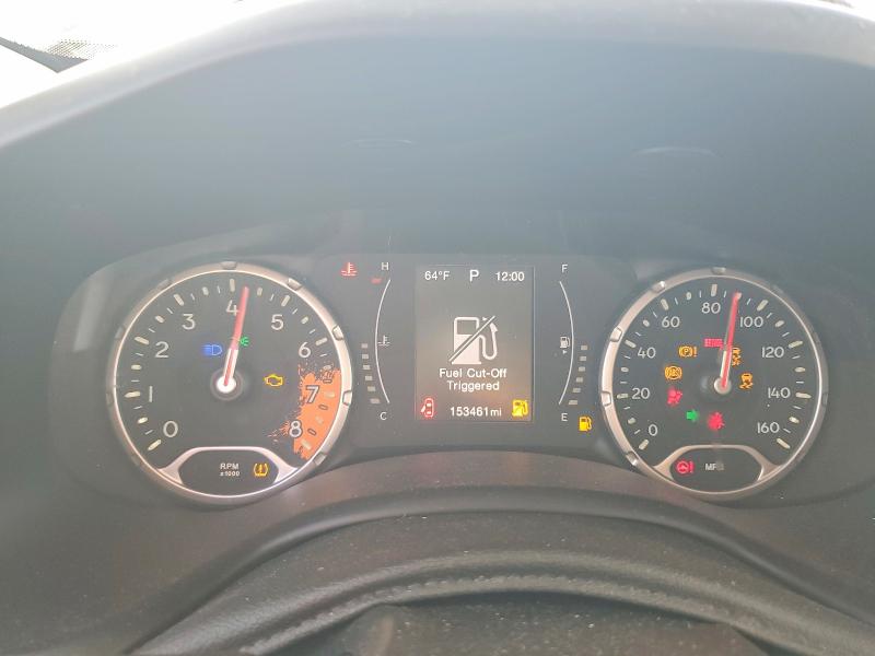 Aukcja sprzedaży 2015 Jeep Renegade, vin: ZACCJBBT2FPB32404, numer aukcji: 50555796