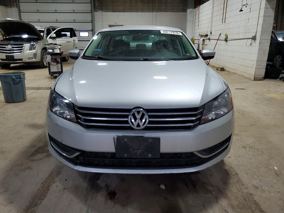 Aukcja sprzedaży 2013 Volkswagen Passat, vin: 1VWAH7A34DC032160, numer aukcji: 49717916