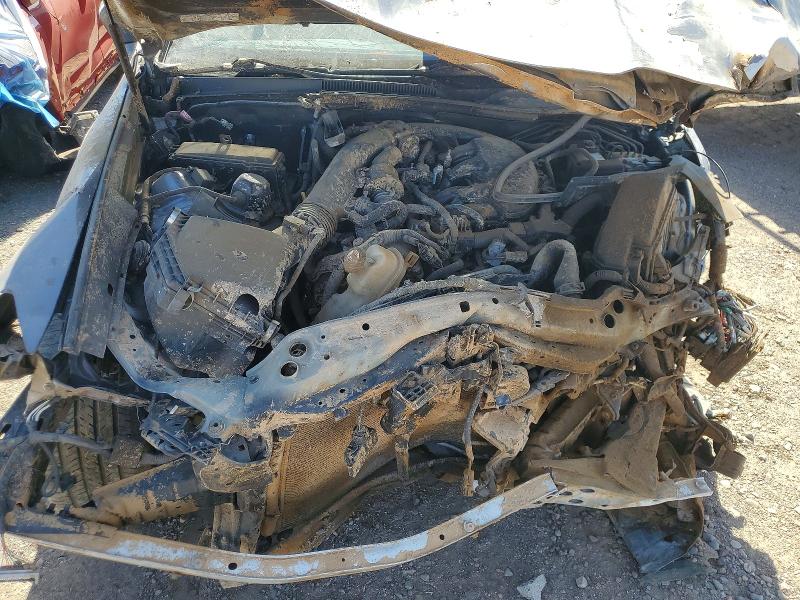 51586796 :رقم المزاد ، JTHS85BC9J5004427 vin ، 2018 Lexus Rc مزاد بيع
