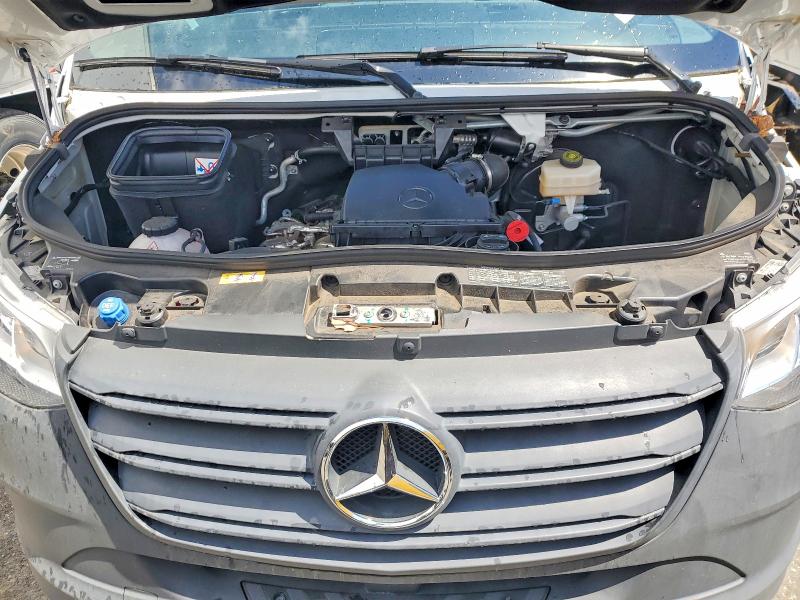 Продажа на аукционе авто 2024 Mercedes-benz Sprinter, vin: W1Y4NBHY8RT171076, номер лота: 48976546