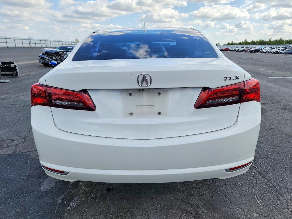 Продажа на аукционе авто 2015 Acura Tlx, vin: 19UUB1F35FA028769, номер лота: 51532806