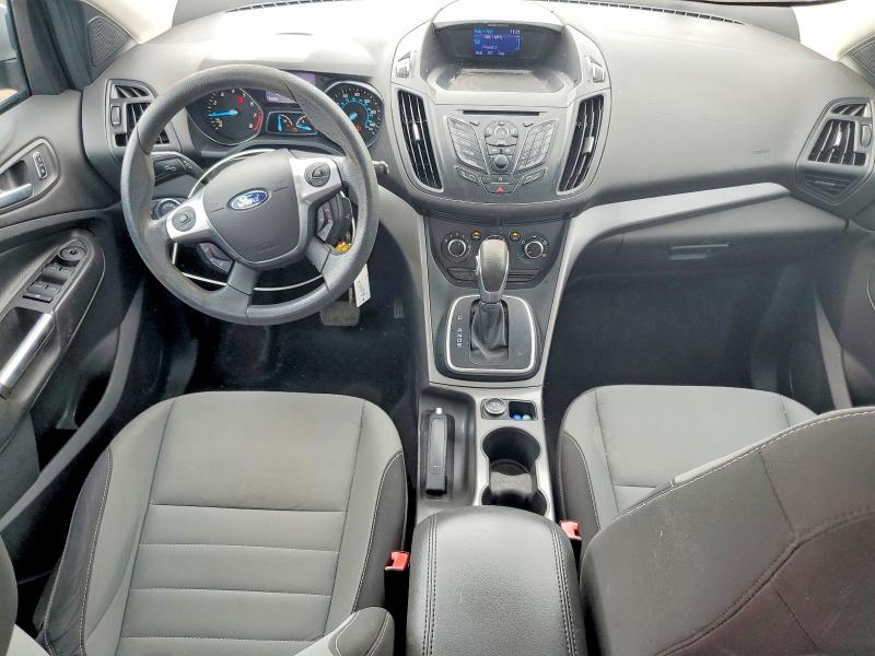 Aukcja sprzedaży 2013 Ford Escape, vin: 1FMCU0GXXDUD91351, numer aukcji: 49470746