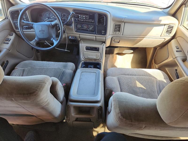 Aukcja sprzedaży 2002 Chevrolet Silverado, vin: 1GCEK19T62Z189352, numer aukcji: 50846716