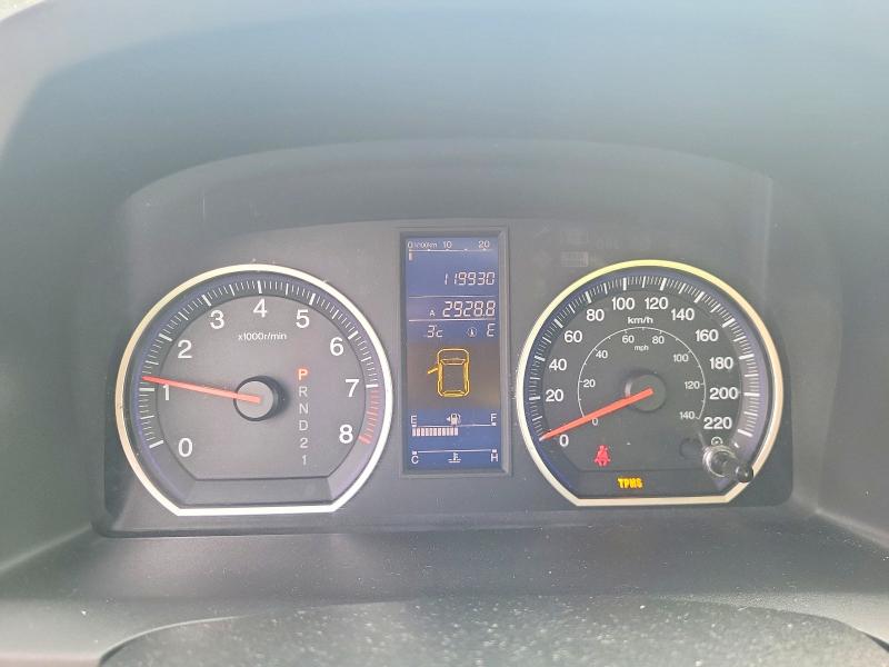 47755596 :رقم المزاد ، 5J6RE4H77BL817916 vin ، 2011 Honda Cr-v مزاد بيع