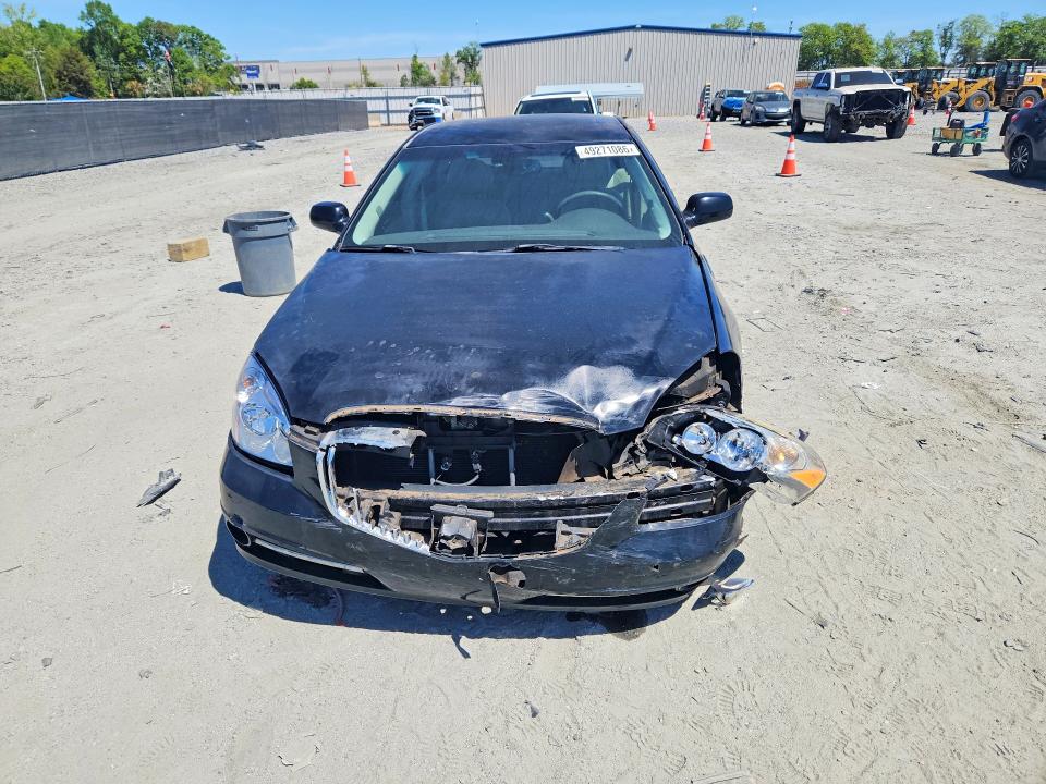 2010 Buick Lucerne მანქანა იყიდება აუქციონზე, vin: 1G4HC5EM3AU110212, აუქციონის ნომერი: 49271086